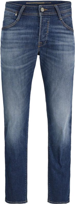 JACK & JONES JEANS INTELLIGENCE Jjimike tapered tapered jeans