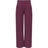 Jacqueline de Yong - Jdylouisville Catia Life Wd Pnt Jrs - Broek - Maroon Banner - Dames