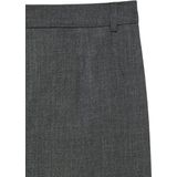 Vero Moda - Texas - Straight Fit Broek - Getailleerd - Normale Taille