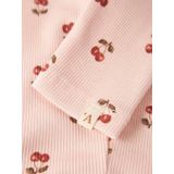 LIL' ATELIER - Broek - Zacht - Voor Baby's