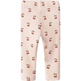 LIL' ATELIER - Broek - Zacht - Voor Baby's