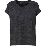 Only - Onlmoster - T-shirt - Donkergroen - Korte Mouwen