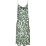 Onlannlouise - Lange Jurk - Mouwloos - V-Hals - Regular Fit