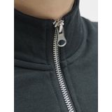 JACK & JONES - JUNIOR - Sweater - Opstaande Kraag - Lange Mouwen