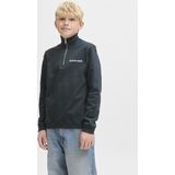 JACK & JONES - JUNIOR - Sweater - Opstaande Kraag - Lange Mouwen