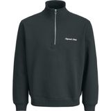 JACK & JONES - JUNIOR - Sweater - Opstaande Kraag - Lange Mouwen