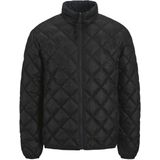 JACK & JONES - Plus Size - Reversible Jas - Donkerblauw