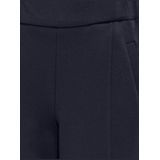 ONLY - KOGWARM UP LIFE X TRACK PANT - Broeken - Night Sky - Wide Leg Fit