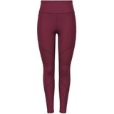 ONLY PLAY - ONPJANA-2 HW PCK - Sportlegging - High Waist - Zwart