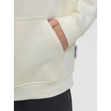 Jack and Jones Junior - Hoodie - Blauw - Sweatstof - Lange Mouwen