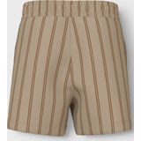 Name It - Nkmharis Nreg - Korte Broeken - Irish Cream - 164
