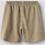 Name It - Nkmharis Nreg - Korte Broeken - Irish Cream - 164