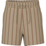 Name It - Nkmharis Nreg - Korte Broeken - Irish Cream - 164