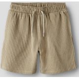 Name It - Nkmharis Nreg - Korte Broeken - Irish Cream - 164