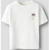 T-shirt - Regular Fit - Korte Mouwen - Jersey - Zacht Oppervlak