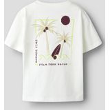 T-shirt - Regular Fit - Korte Mouwen - Jersey - Zacht Oppervlak