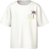 T-shirt - Regular Fit - Korte Mouwen - Jersey - Zacht Oppervlak