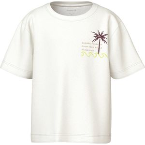 T-shirt - Regular Fit - Korte Mouwen - Jersey - Zacht Oppervlak