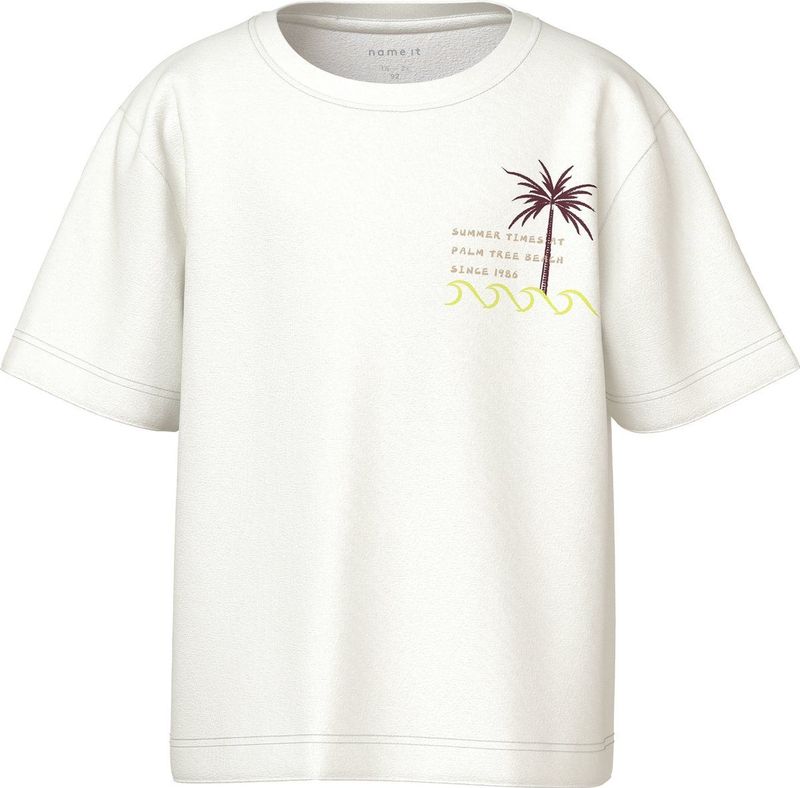 T-shirt - Regular Fit - Korte Mouwen - Jersey - Zacht Oppervlak