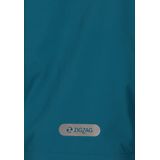 ZigZag - Orkan - Jack - Blauw - Polyester - Waterdicht