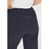 ENDURANCE - PHILE STRETCH - Trainingsbroek - Sneldrogend - Dames