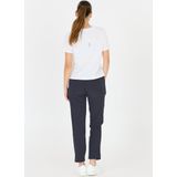 ENDURANCE - PHILE STRETCH - Trainingsbroek - Sneldrogend - Dames