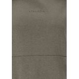 Athlecia - Ruthie - Sweatshirt - Antraciet - Lange Mouw