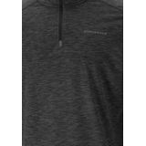 Tune V2 Melange - Tussenlaag Jas - Heren - Sneldrogend - Vochtafvoerend