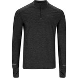 Tune V2 Melange - Tussenlaag Jas - Heren - Sneldrogend - Vochtafvoerend