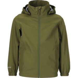 ZigZag - Orkan - Jack - Waterdicht - 100% Polyester - Ademend