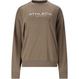 ATHLECIA - Atkins Crew Neck - Trui - Bruin