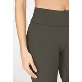 ATHLECIA - Luxe Tights - Legging - Bruin - Dames