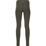 ATHLECIA - Luxe Tights - Legging - Bruin - Dames