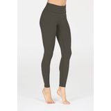 ATHLECIA - Luxe Tights - Legging - Bruin - Dames