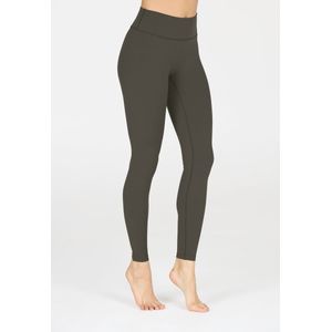 ATHLECIA - Luxe Tights - Legging - Bruin - Dames