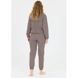 Athlecia - Hero V2 - Sportjas - Bruin - Trainingsjas