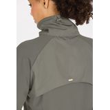 Athlecia - Aiana - Damesjas - Ademend - Gerecycled Materiaal