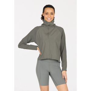 Athlecia - Aiana - Damesjas - Ademend - Gerecycled Materiaal