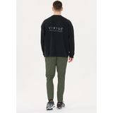 Virtus - Alonso - Trainingsbroek - Ademend - Met Steekzakken