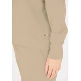 ATHLECIA Womens Jacey Crew Neck Trui (Dames |beige)
