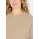 ATHLECIA Womens Jacey Crew Neck Trui (Dames |beige)