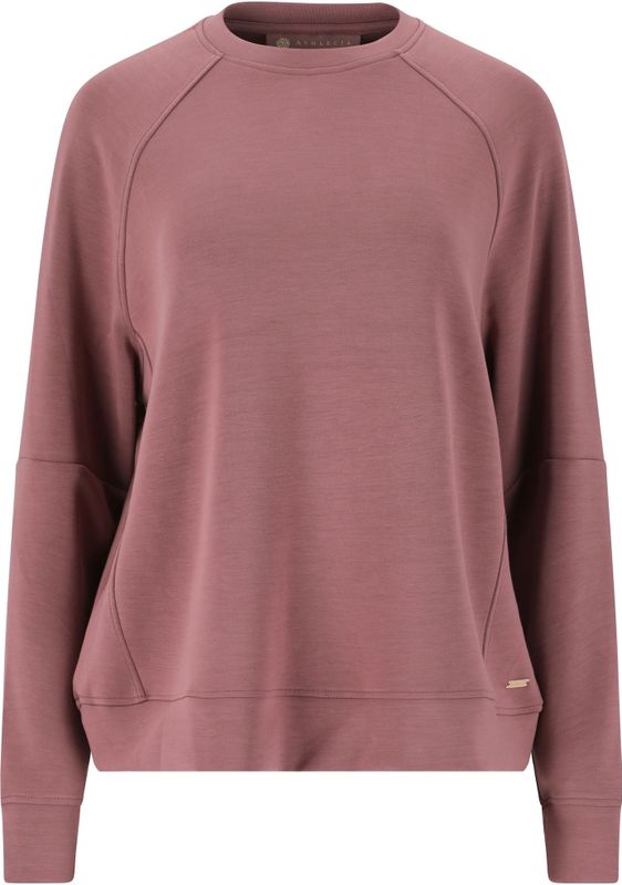 ENDURANCE ATHLECIA - Sweatshirt - Dames