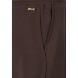 Athlecia Sportbroek 'Jacey'  bruin