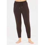 Athlecia Sportbroek 'Jacey'  bruin