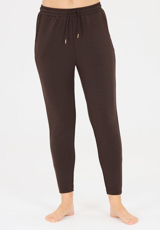 Athlecia Sportbroek 'Jacey'  bruin