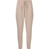 ATHLECIA - Jacey V2 - Trainingsbroek - Beige - Materiaal
