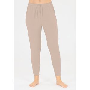 ATHLECIA - Jacey V2 - Trainingsbroek - Beige - Materiaal