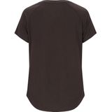 Athlecia Functioneel shirt 'Gaina'  bruin