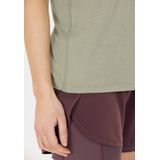 Endurance - Alvaly - Dames T-shirt - Melange