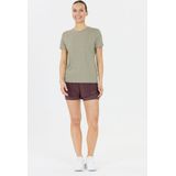 Endurance - Alvaly - Dames T-shirt - Melange